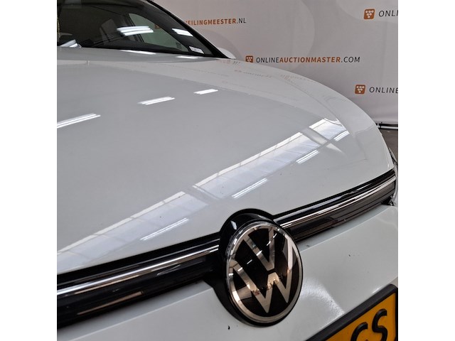 Personenauto, volkswagen, golf, 2.0 tdi style, 2020 - afbeelding 36 van  82