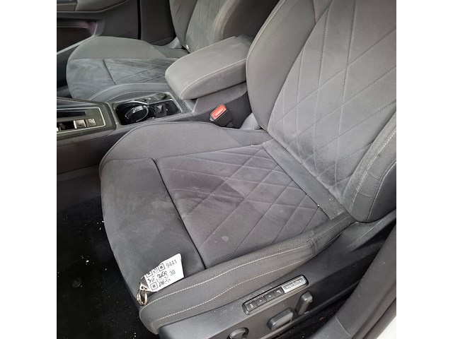 Personenauto, volkswagen, golf, 2.0 tdi style, 2020 - afbeelding 40 van  82