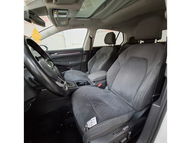 Personenauto, volkswagen, golf, 2.0 tdi style, 2020 - afbeelding 41 van  82