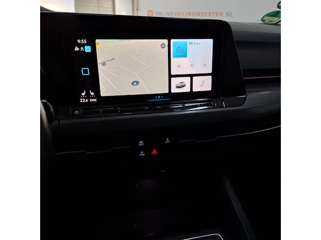 Personenauto, volkswagen, golf, 2.0 tdi style, 2020 - afbeelding 47 van  82