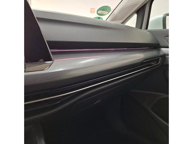 Personenauto, volkswagen, golf, 2.0 tdi style, 2020 - afbeelding 48 van  82