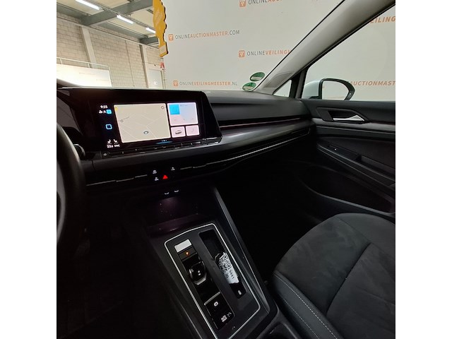 Personenauto, volkswagen, golf, 2.0 tdi style, 2020 - afbeelding 50 van  82