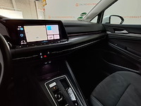 Personenauto, volkswagen, golf, 2.0 tdi style, 2020 - afbeelding 50 van  82