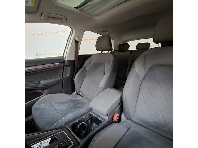 Personenauto, volkswagen, golf, 2.0 tdi style, 2020 - afbeelding 51 van  82