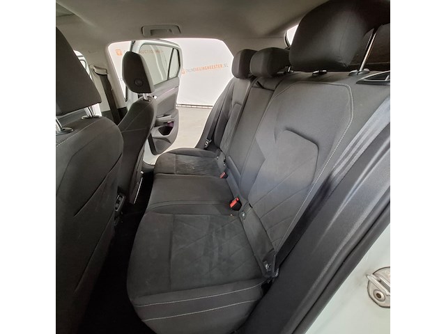 Personenauto, volkswagen, golf, 2.0 tdi style, 2020 - afbeelding 52 van  82