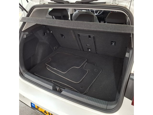 Personenauto, volkswagen, golf, 2.0 tdi style, 2020 - afbeelding 55 van  82