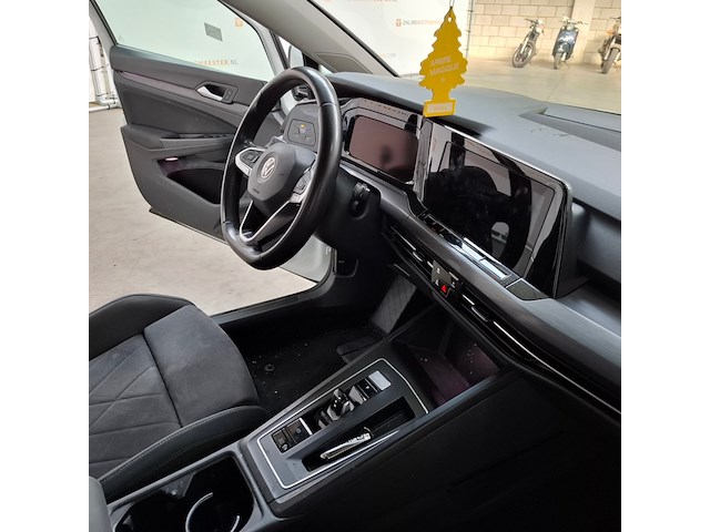 Personenauto, volkswagen, golf, 2.0 tdi style, 2020 - afbeelding 60 van  82