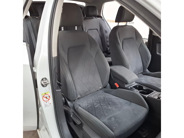 Personenauto, volkswagen, golf, 2.0 tdi style, 2020 - afbeelding 61 van  82