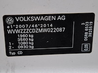Personenauto, volkswagen, golf, 2.0 tdi style, 2020 - afbeelding 63 van  82