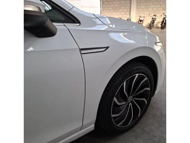 Personenauto, volkswagen, golf, 2.0 tdi style, 2020 - afbeelding 56 van  82