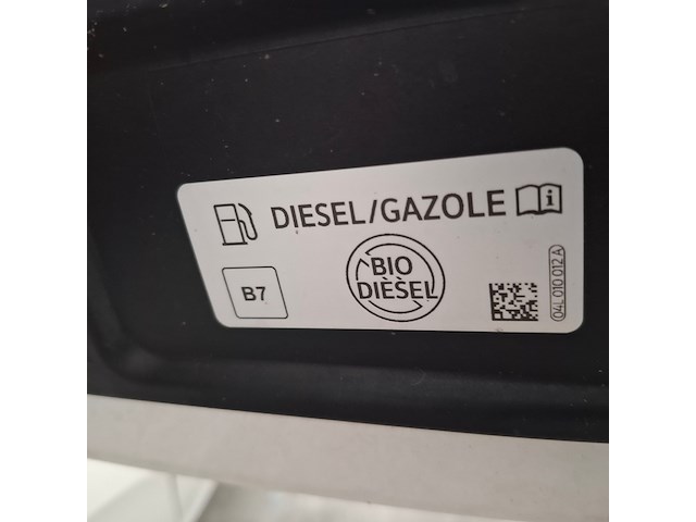 Personenauto, volkswagen, golf, 2.0 tdi style, 2020 - afbeelding 69 van  82