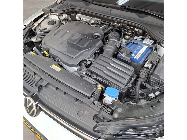 Personenauto, volkswagen, golf, 2.0 tdi style, 2020 - afbeelding 71 van  82