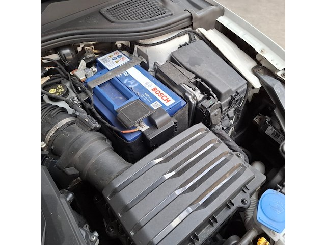 Personenauto, volkswagen, golf, 2.0 tdi style, 2020 - afbeelding 72 van  82
