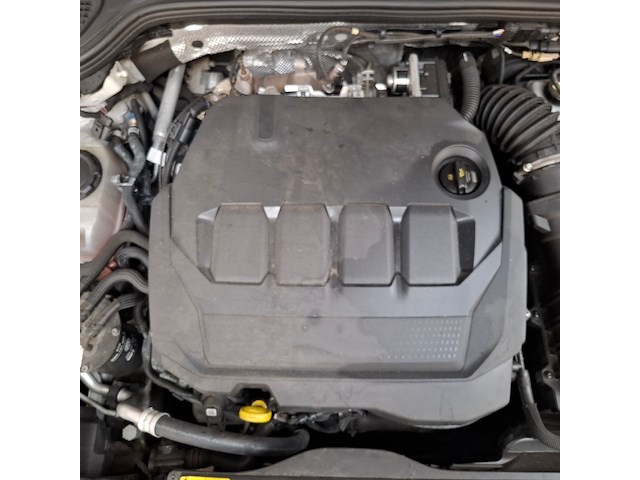 Personenauto, volkswagen, golf, 2.0 tdi style, 2020 - afbeelding 73 van  82