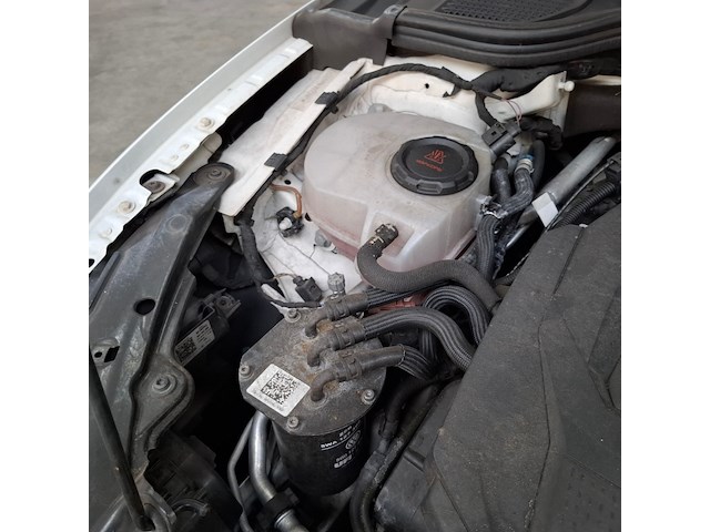 Personenauto, volkswagen, golf, 2.0 tdi style, 2020 - afbeelding 74 van  82