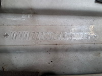 Personenauto, volkswagen, golf, 2.0 tdi style, 2020 - afbeelding 75 van  82