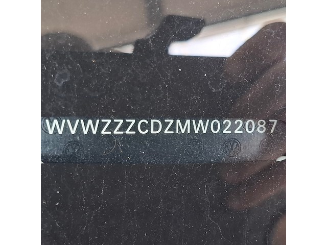Personenauto, volkswagen, golf, 2.0 tdi style, 2020 - afbeelding 76 van  82