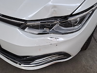 Personenauto, volkswagen, golf, 2.0 tdi style, 2020 - afbeelding 77 van  82