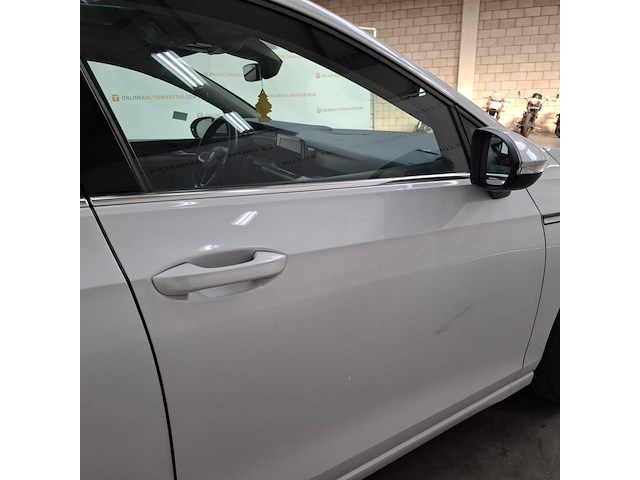 Personenauto, volkswagen, golf, 2.0 tdi style, 2020 - afbeelding 67 van  82