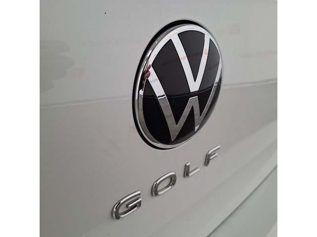 Personenauto, volkswagen, golf, 2.0 tdi style, 2020 - afbeelding 80 van  82
