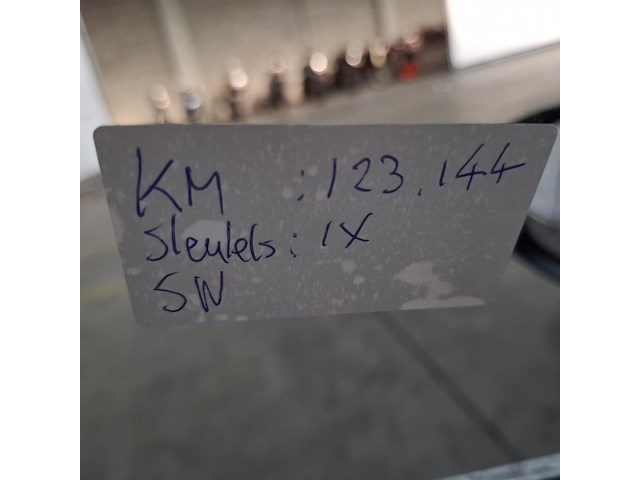 Personenauto, volkswagen, golf, 2.0 tdi style, 2020 - afbeelding 81 van  82