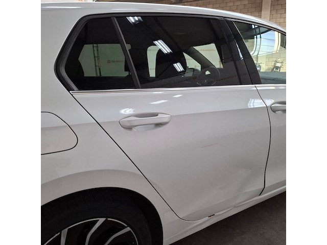Personenauto, volkswagen, golf, 2.0 tdi style, 2020 - afbeelding 78 van  82