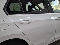 Personenauto, volkswagen, golf, 2.0 tdi style, 2020 - afbeelding 78 van  82