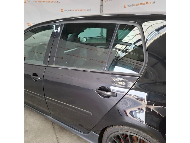 Personenauto, volkswagen, golf, 2.0 tfsi gti, 2005 - afbeelding 3 van  64