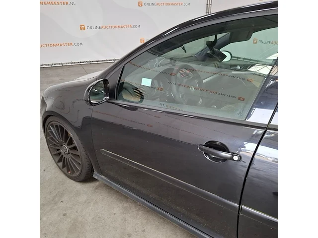 Personenauto, volkswagen, golf, 2.0 tfsi gti, 2005 - afbeelding 4 van  64