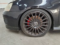 Personenauto, volkswagen, golf, 2.0 tfsi gti, 2005 - afbeelding 5 van  64