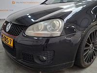 Personenauto, volkswagen, golf, 2.0 tfsi gti, 2005 - afbeelding 7 van  64