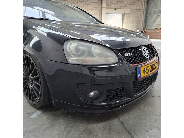 Personenauto, volkswagen, golf, 2.0 tfsi gti, 2005 - afbeelding 10 van  64