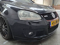 Personenauto, volkswagen, golf, 2.0 tfsi gti, 2005 - afbeelding 10 van  64