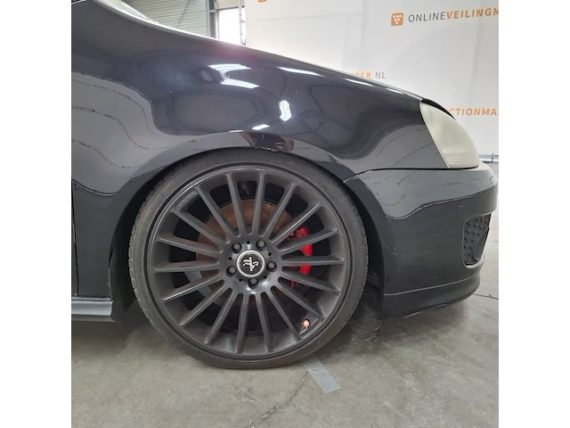 Personenauto, volkswagen, golf, 2.0 tfsi gti, 2005 - afbeelding 11 van  64