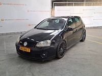 Personenauto, volkswagen, golf, 2.0 tfsi gti, 2005