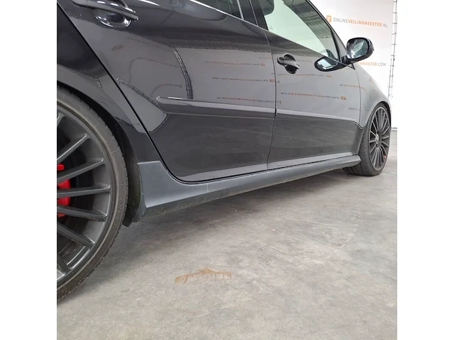 Personenauto, volkswagen, golf, 2.0 tfsi gti, 2005 - afbeelding 13 van  64