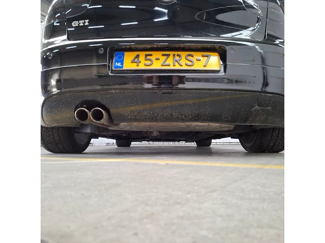 Personenauto, volkswagen, golf, 2.0 tfsi gti, 2005 - afbeelding 14 van  64
