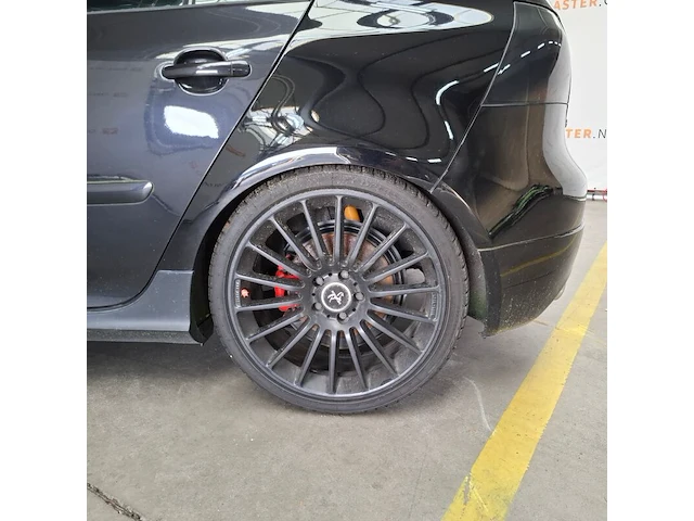 Personenauto, volkswagen, golf, 2.0 tfsi gti, 2005 - afbeelding 16 van  64