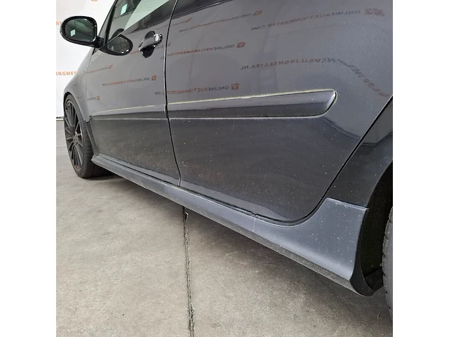 Personenauto, volkswagen, golf, 2.0 tfsi gti, 2005 - afbeelding 19 van  64