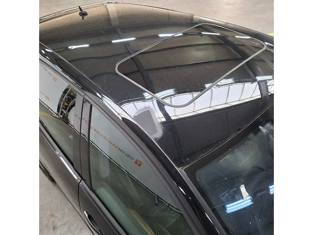 Personenauto, volkswagen, golf, 2.0 tfsi gti, 2005 - afbeelding 20 van  64