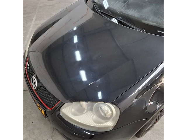 Personenauto, volkswagen, golf, 2.0 tfsi gti, 2005 - afbeelding 26 van  64