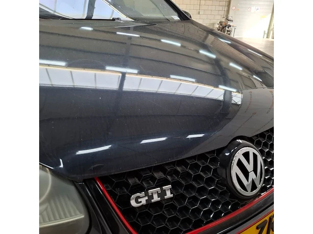 Personenauto, volkswagen, golf, 2.0 tfsi gti, 2005 - afbeelding 27 van  64