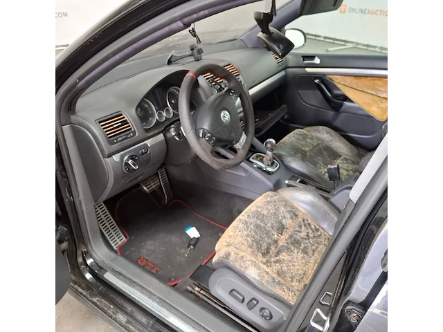 Personenauto, volkswagen, golf, 2.0 tfsi gti, 2005 - afbeelding 29 van  64