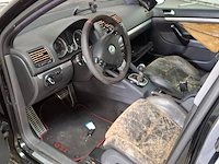 Personenauto, volkswagen, golf, 2.0 tfsi gti, 2005 - afbeelding 29 van  64