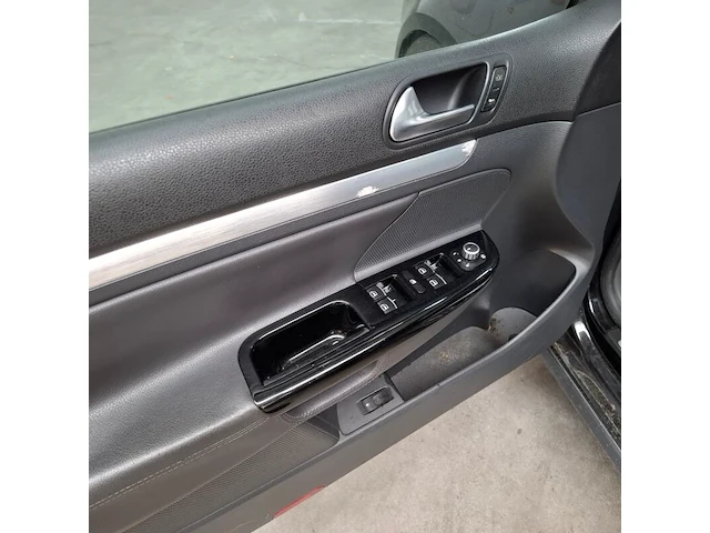 Personenauto, volkswagen, golf, 2.0 tfsi gti, 2005 - afbeelding 30 van  64