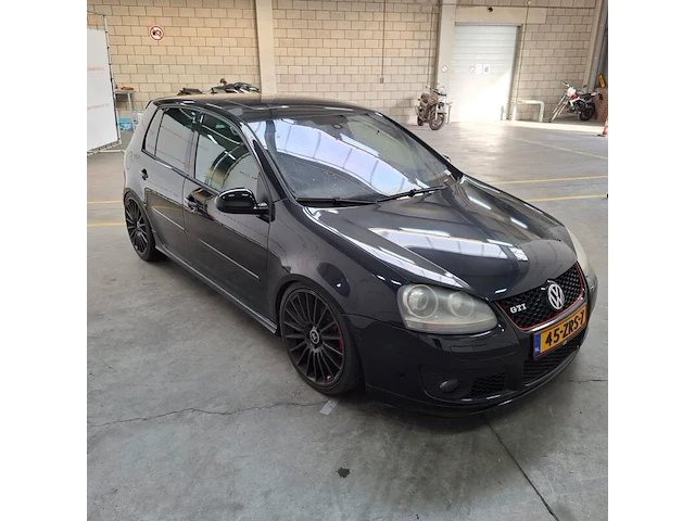 Personenauto, volkswagen, golf, 2.0 tfsi gti, 2005 - afbeelding 23 van  64