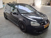 Personenauto, volkswagen, golf, 2.0 tfsi gti, 2005 - afbeelding 23 van  64