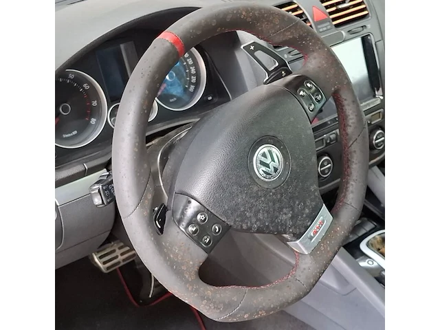 Personenauto, volkswagen, golf, 2.0 tfsi gti, 2005 - afbeelding 35 van  64