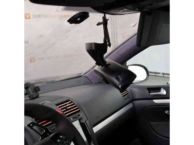 Personenauto, volkswagen, golf, 2.0 tfsi gti, 2005 - afbeelding 36 van  64