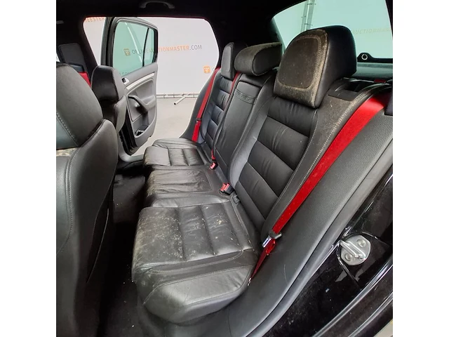 Personenauto, volkswagen, golf, 2.0 tfsi gti, 2005 - afbeelding 37 van  64
